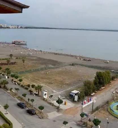 Appartamento Rent Apartament Center Shëngjin