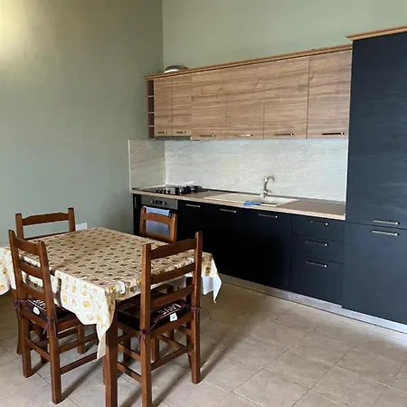 Rent Apartament Center Shëngjin