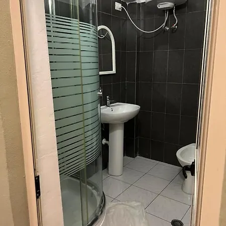 Appartamento Rent Apartament Center Shëngjin