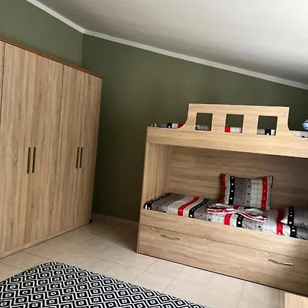 Rent Apartament Center Shëngjin