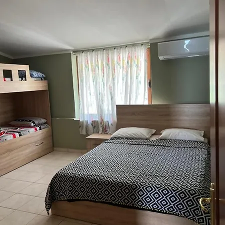 Appartamento Rent Apartament Center Shëngjin