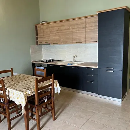 Rent Apartament Center Appartamento Shëngjin